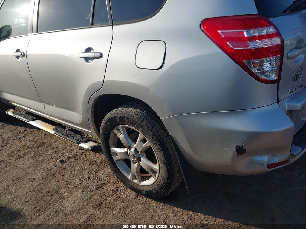 2T3ZF4DVXBW101192 2011 TOYOTA RAV4 photo no. 6