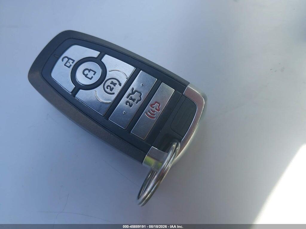 1FA6P8CF3S5415801 2025 FORD MUSTANG photo no. 11
