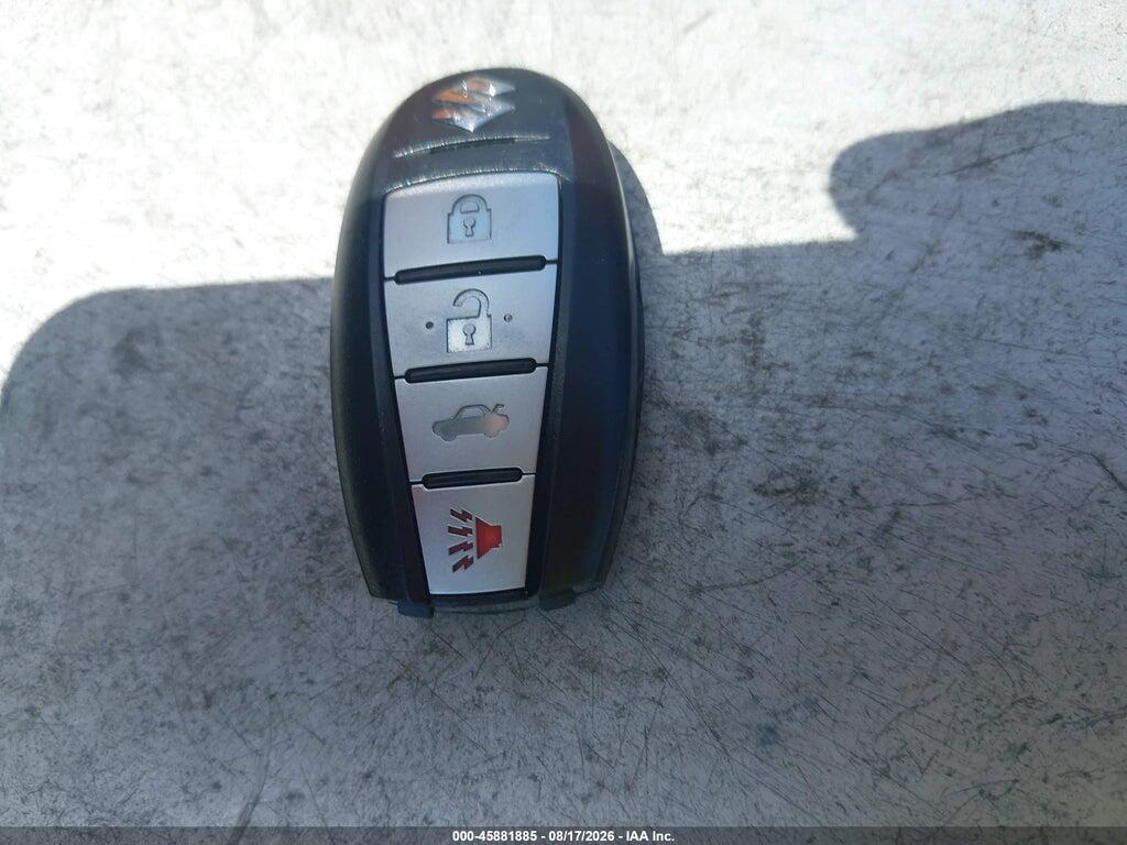 JS2RE9A71A6100072 2010 SUZUKI KIZASHI photo no. 11