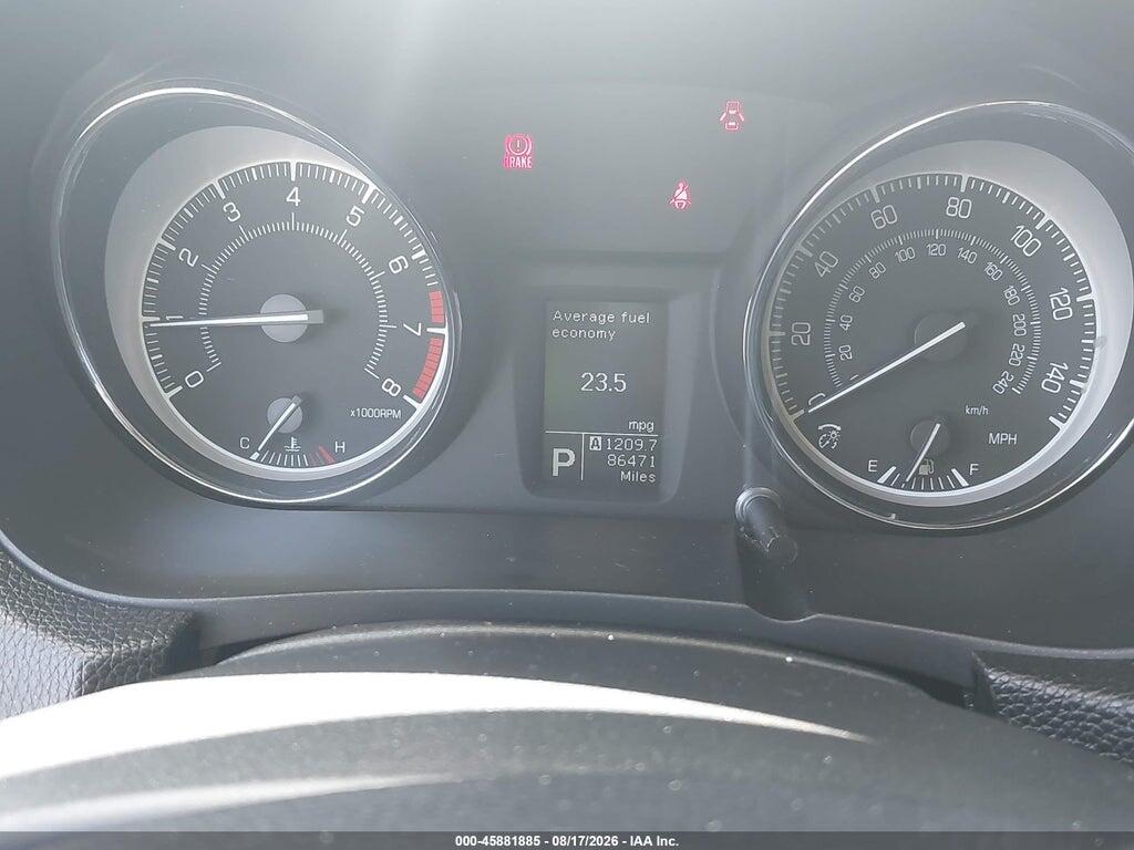 JS2RE9A71A6100072 2010 SUZUKI KIZASHI photo no. 7