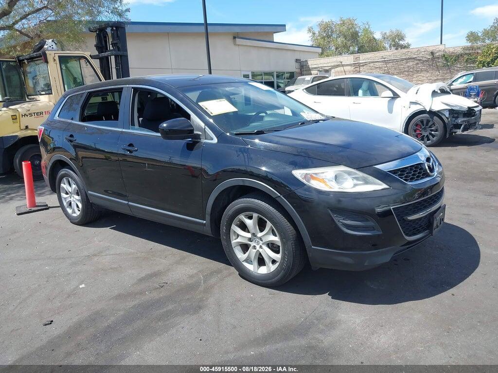 JM3TB2BV5B0329119 2011 MAZDA CX-9 photo no. 1