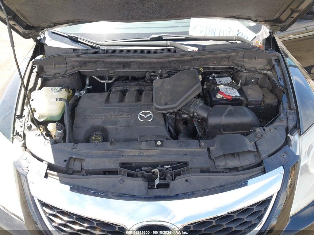 JM3TB2BV5B0329119 2011 MAZDA CX-9 photo no. 10