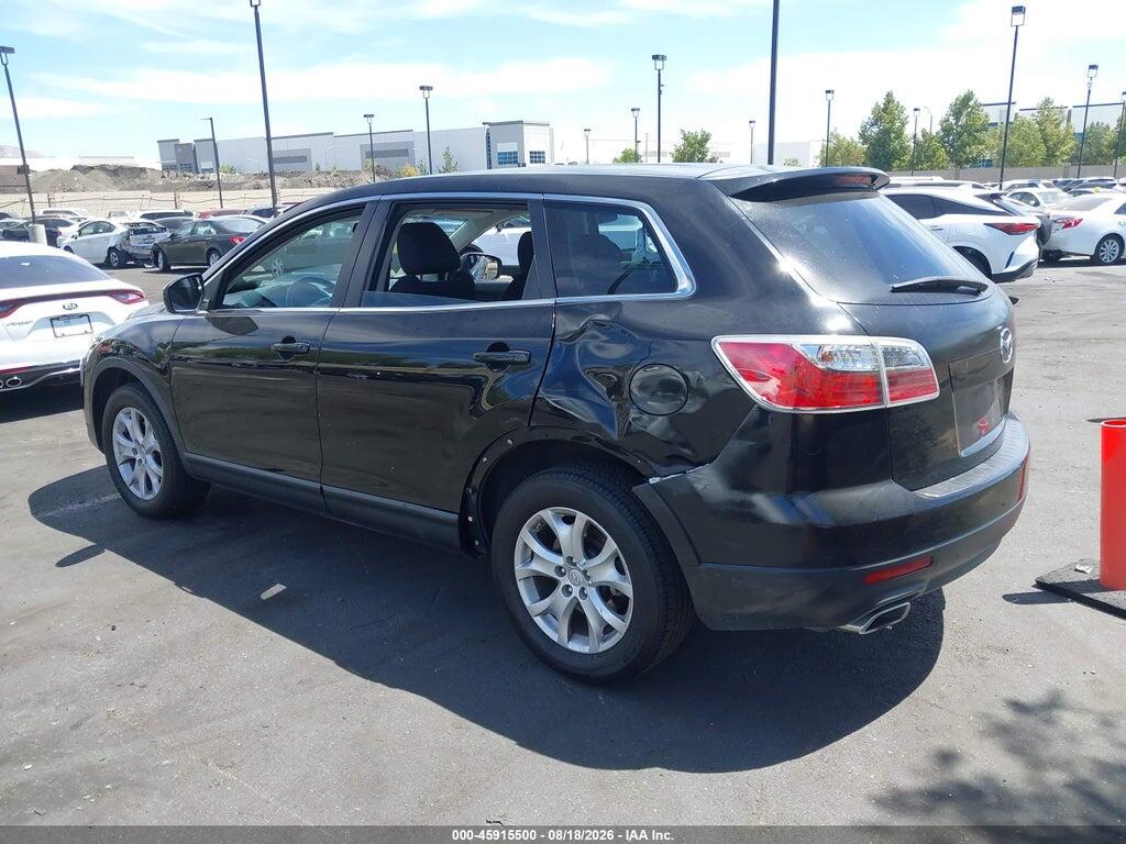 JM3TB2BV5B0329119 2011 MAZDA CX-9 photo no. 3