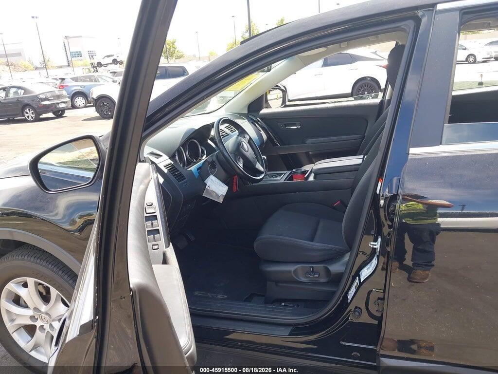 JM3TB2BV5B0329119 2011 MAZDA CX-9 photo no. 5