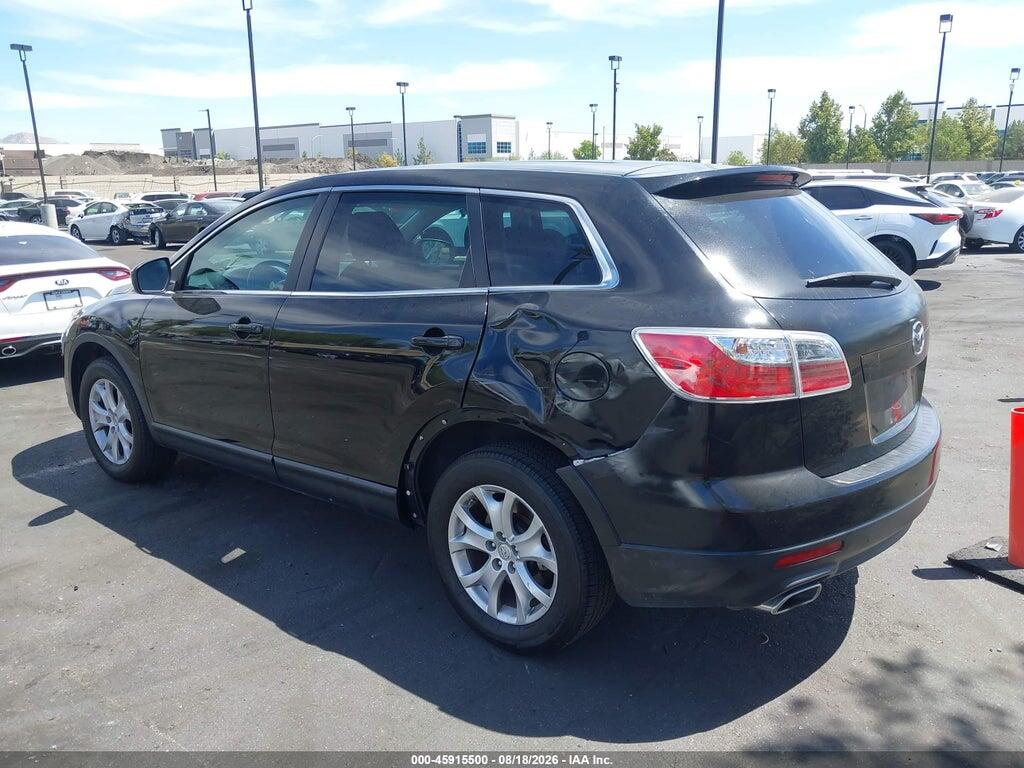 JM3TB2BV5B0329119 2011 MAZDA CX-9 photo no. 6