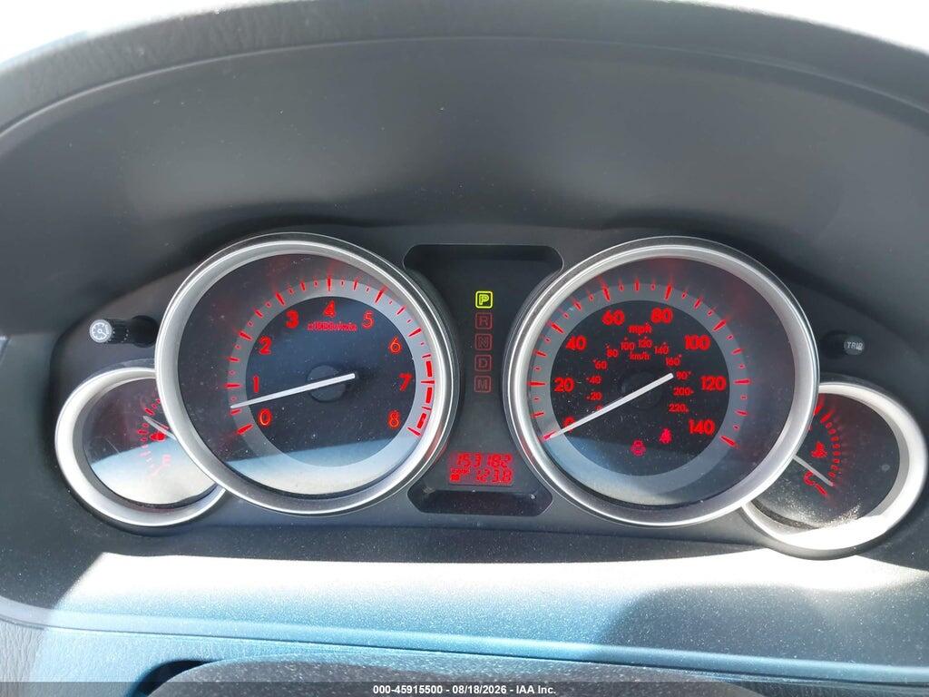 JM3TB2BV5B0329119 2011 MAZDA CX-9 photo no. 7