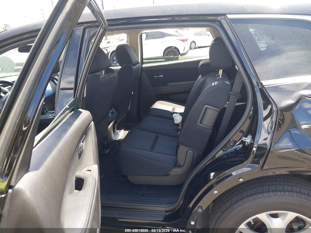 JM3TB2BV5B0329119 2011 MAZDA CX-9 photo no. 8