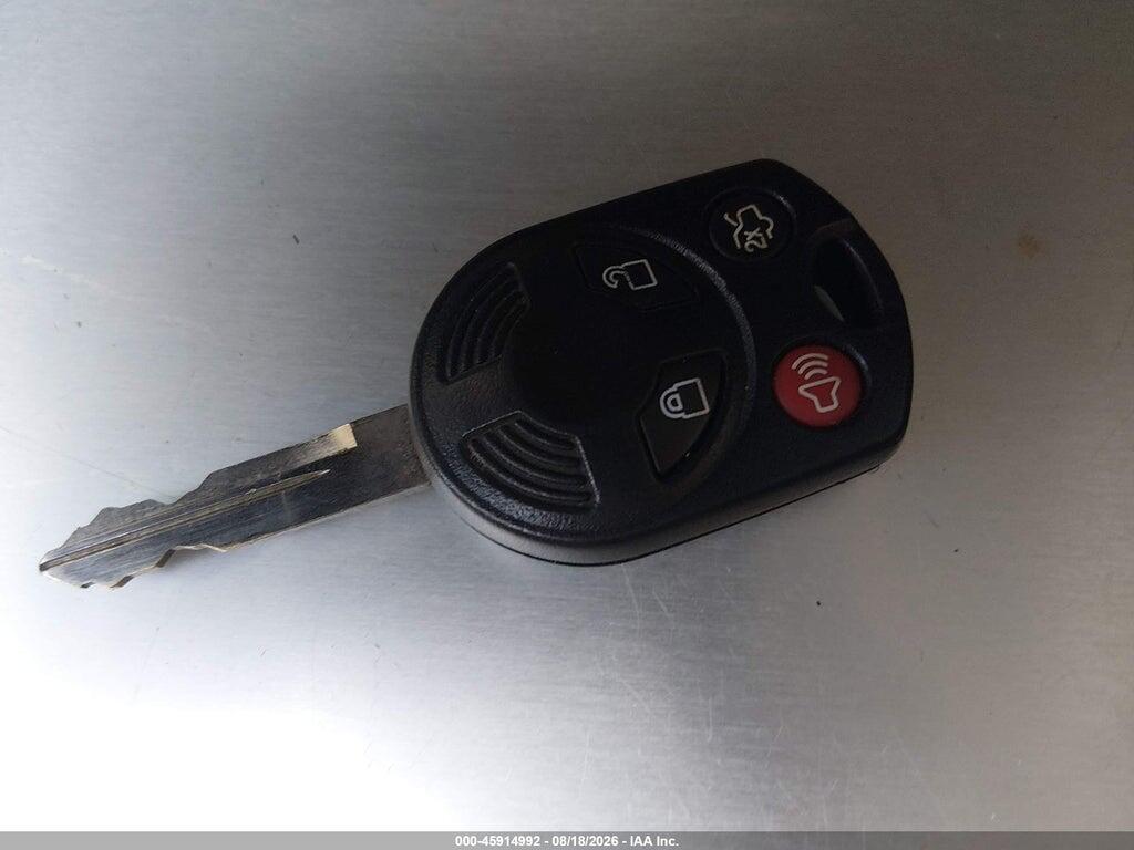 1FAHP2EW2BG172473 2011 FORD TAURUS photo no. 11