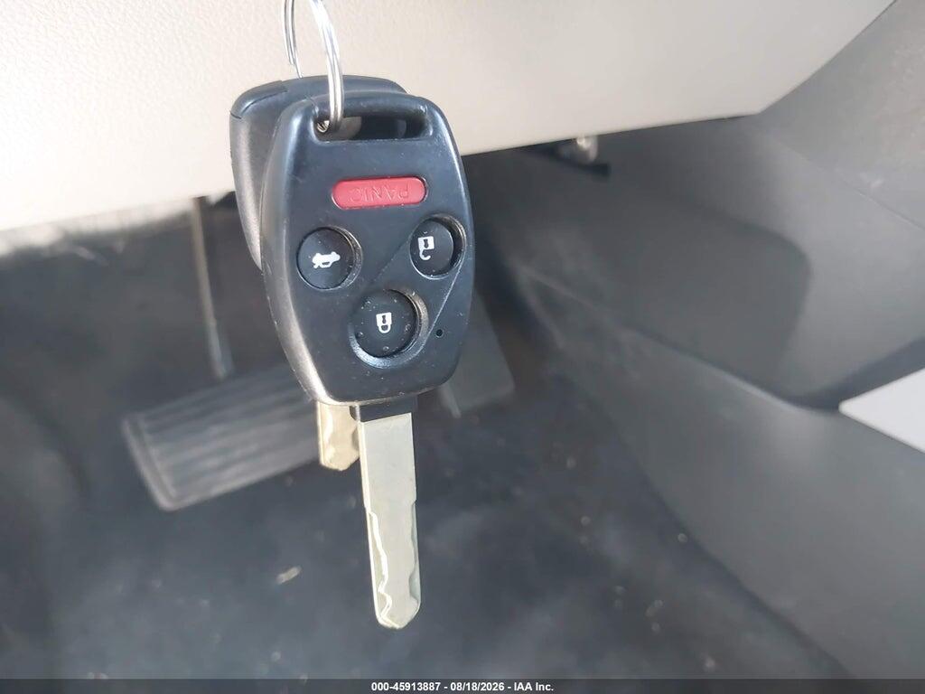 5FNYF4H54BB030602 2011 HONDA PILOT photo no. 11