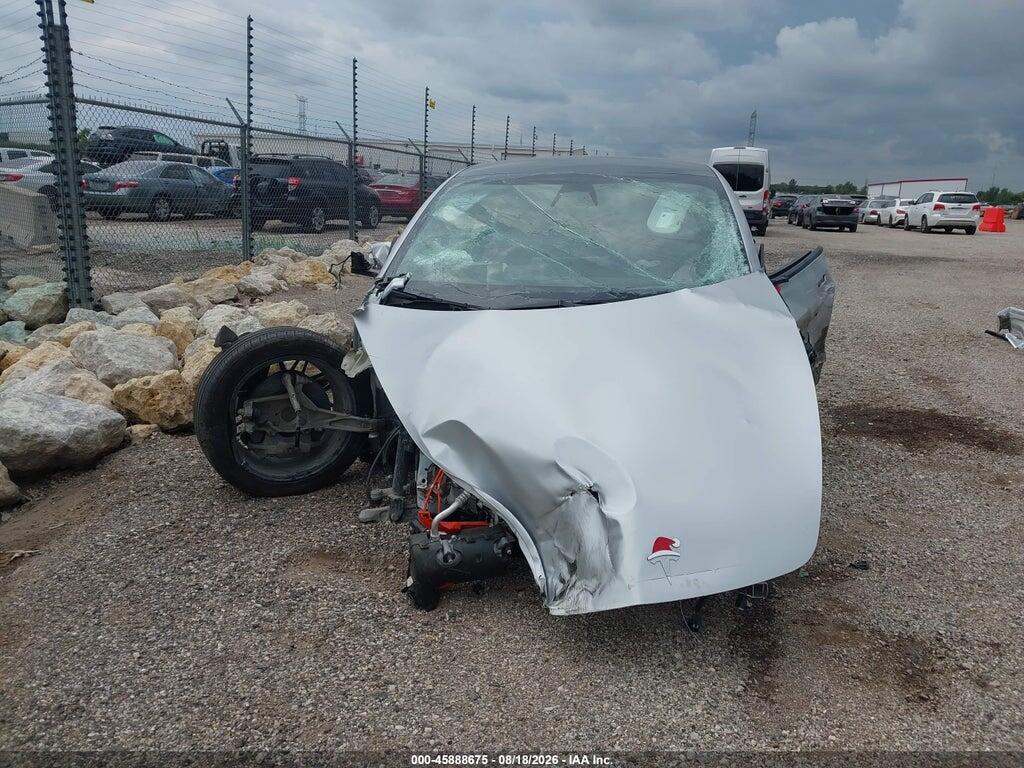 5YJ3E1EA7SF039968 2025 TESLA MODEL 3 photo no. 11