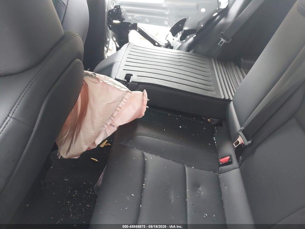 5YJ3E1EA7SF039968 2025 TESLA MODEL 3 photo no. 8