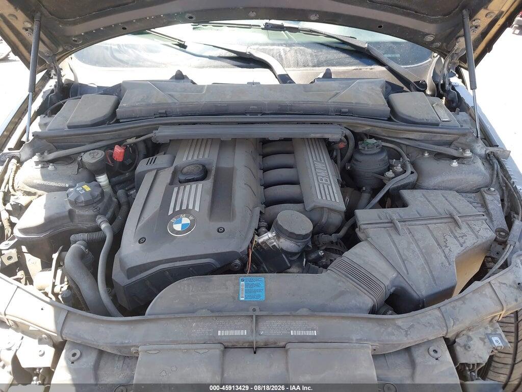 WBAPH5C5XBA442404 2011 BMW 328I photo no. 10