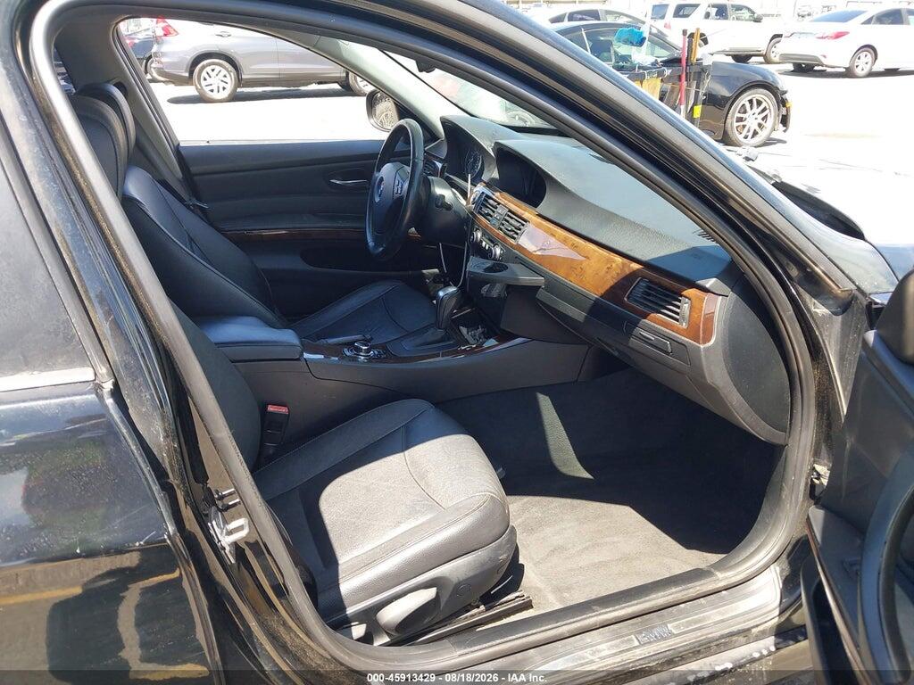 WBAPH5C5XBA442404 2011 BMW 328I photo no. 5