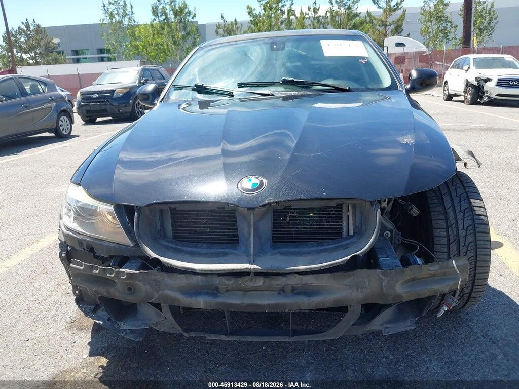 WBAPH5C5XBA442404 2011 BMW 328I photo no. 6