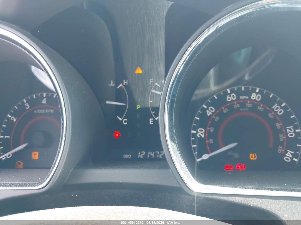5TDBK3EH2BS084731 2011 TOYOTA HIGHLANDER photo no. 7