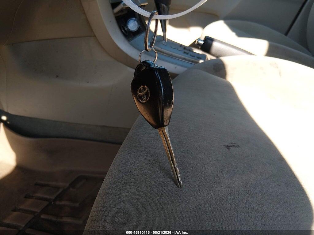 2T1BU4EE2BC722779 2011 TOYOTA COROLLA photo no. 11