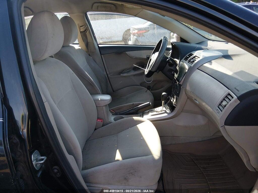 2T1BU4EE2BC722779 2011 TOYOTA COROLLA photo no. 5