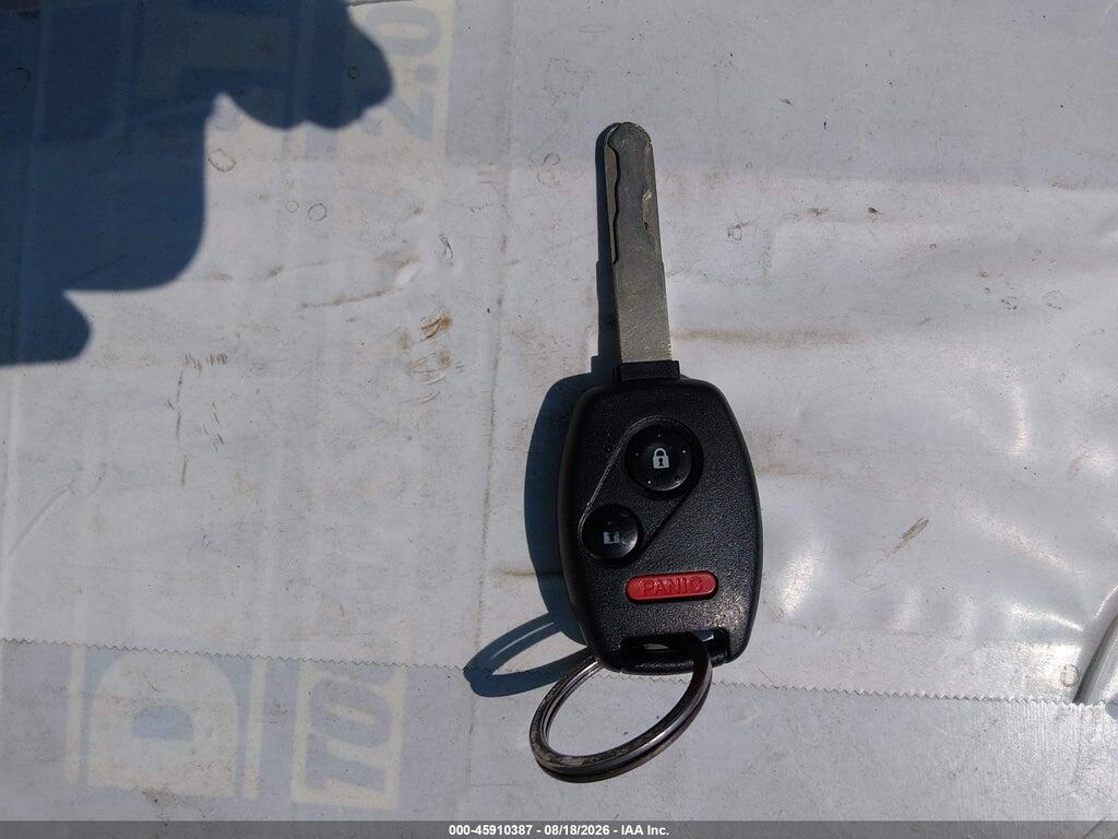 2HGFA1F59BH304850 2011 HONDA CIVIC photo no. 11