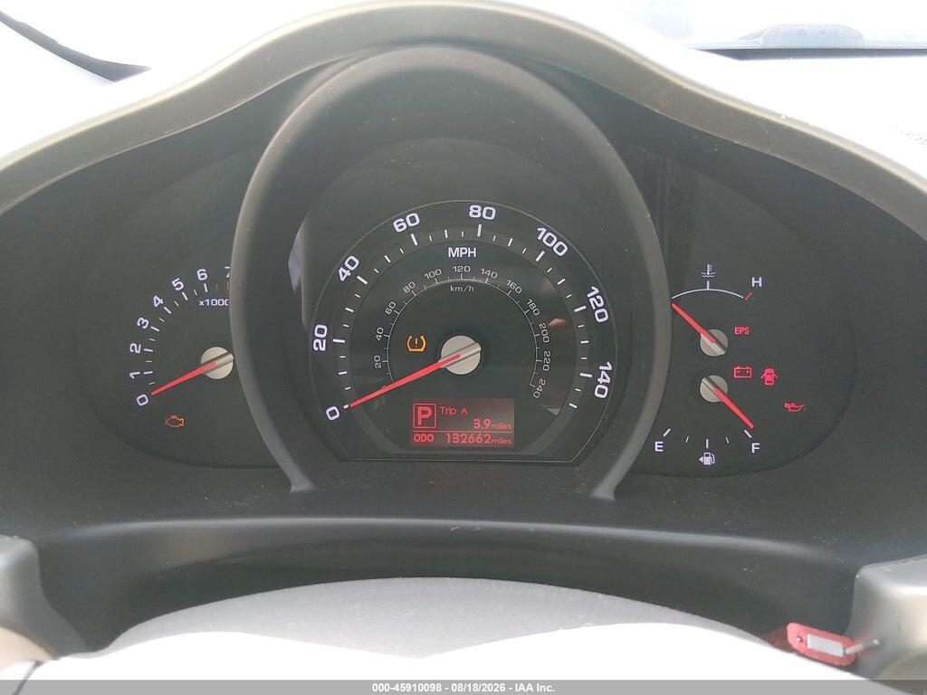 KNDPB3A21B7093017 2011 KIA SPORTAGE photo no. 7