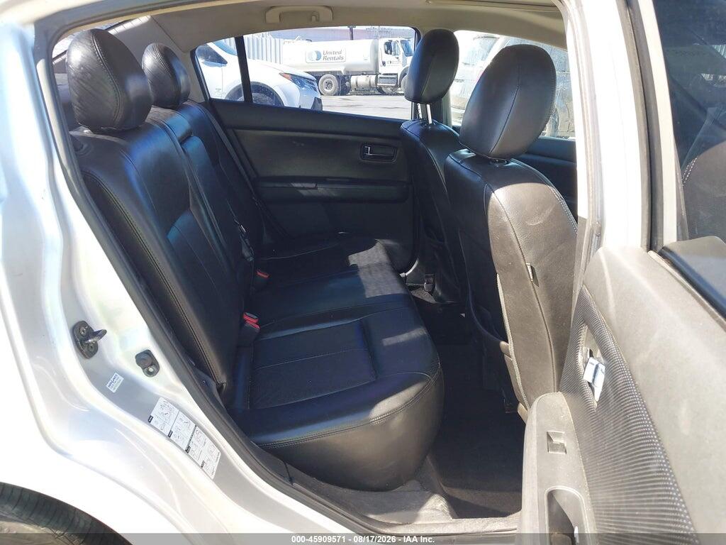 3N1AB6AP8BL680395 2011 NISSAN SENTRA photo no. 8