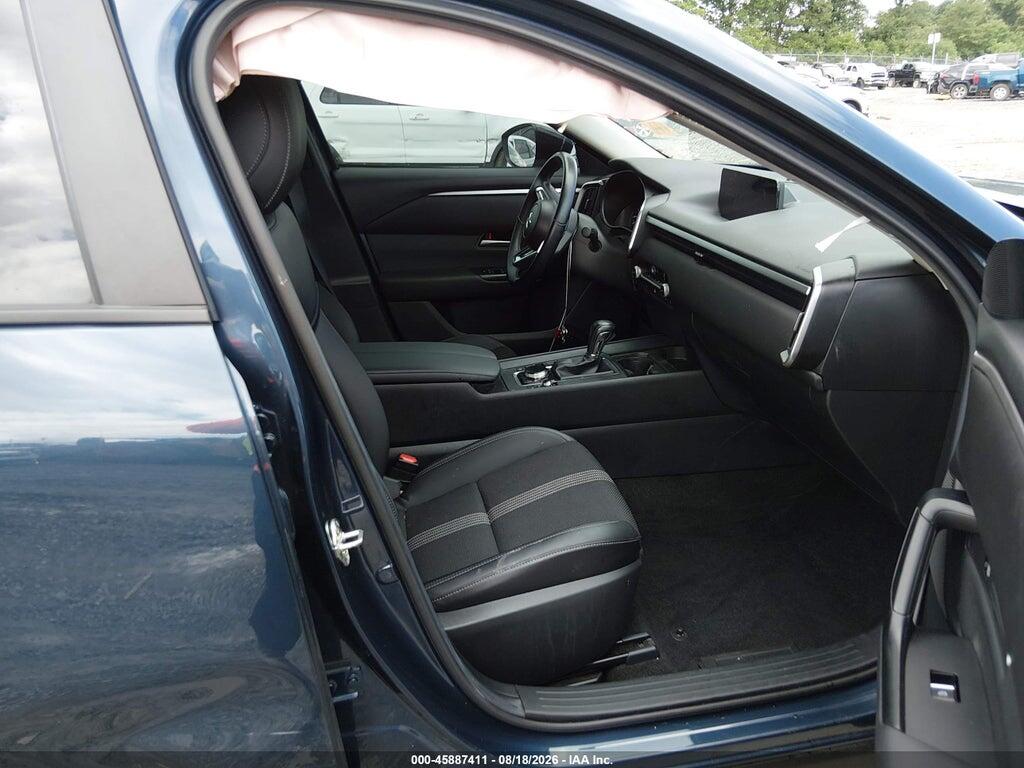 7MMVABBM4SN342782 2025 MAZDA CX-50 photo no. 5