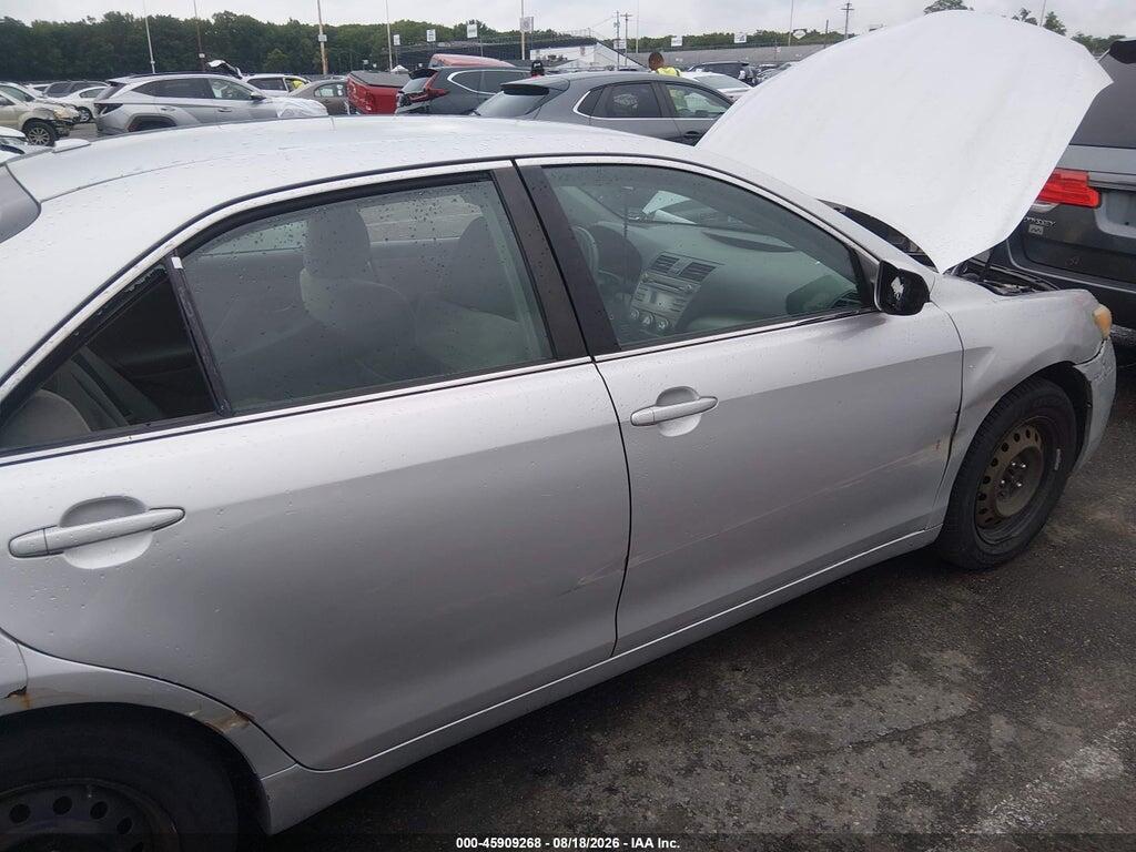 4T1BF3EK2BU654749 2011 TOYOTA CAMRY photo no. 6