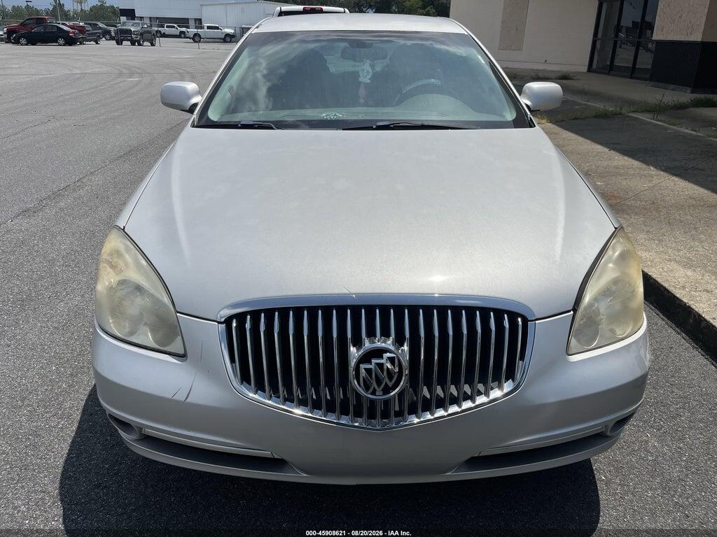 1G4HC5EM3BU129604 2011 BUICK LUCERNE photo no. 10