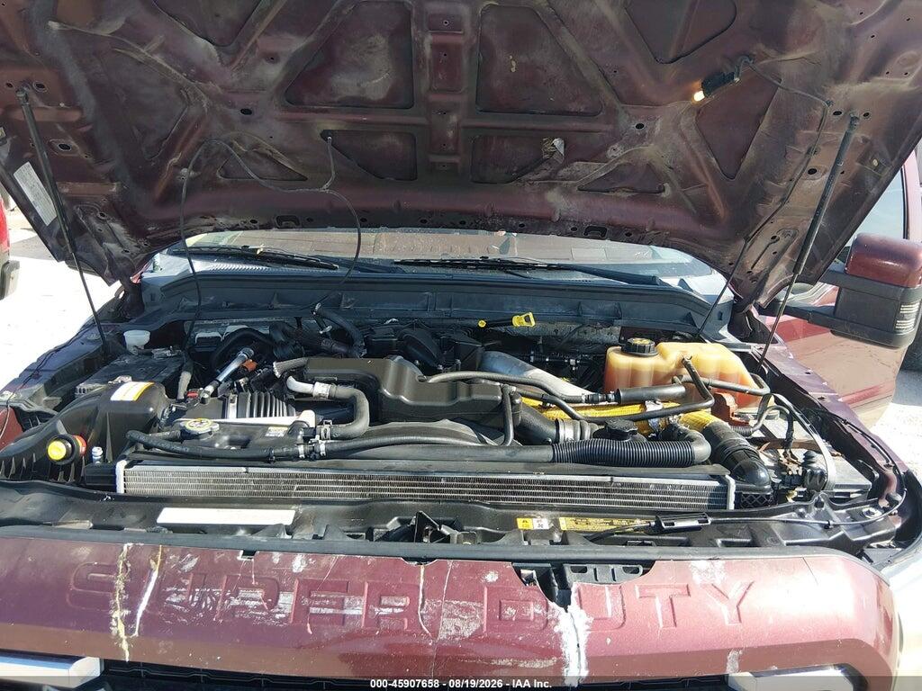 1FT7W2BT8BEA55396 2011 FORD F-250 photo no. 10
