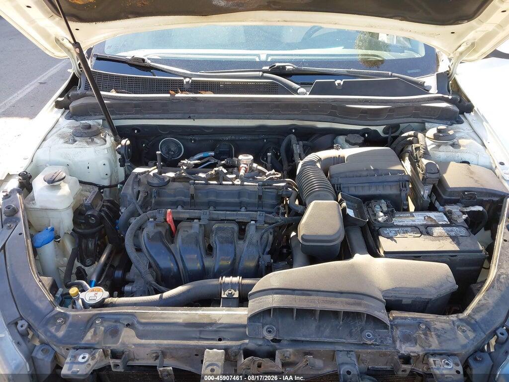 KNAGM4A76B5173868 2011 KIA OPTIMA photo no. 10