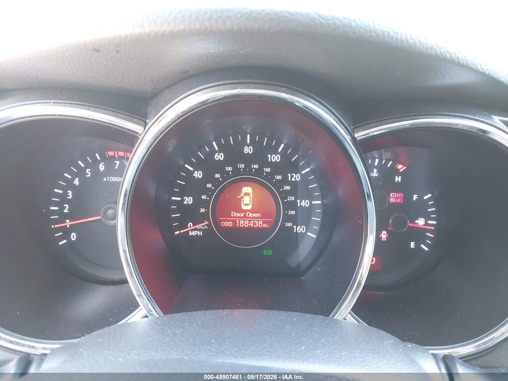 KNAGM4A76B5173868 2011 KIA OPTIMA photo no. 7