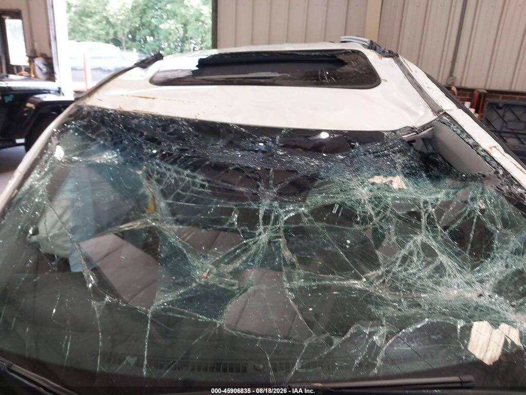 5TDYK3EH1BS044201 2011 TOYOTA HIGHLANDER photo no. 6