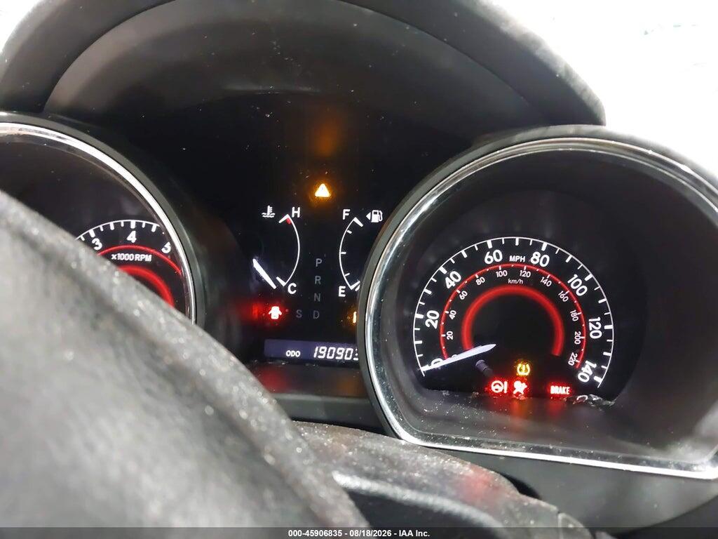 5TDYK3EH1BS044201 2011 TOYOTA HIGHLANDER photo no. 7