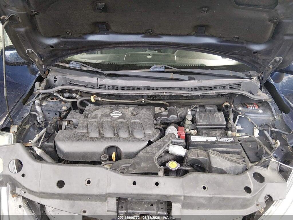 3N1BC1AP7BL501834 2011 NISSAN VERSA photo no. 10