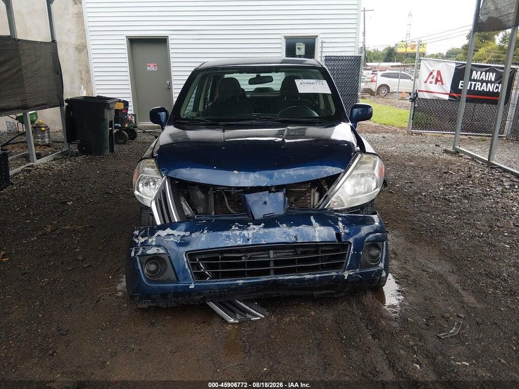 3N1BC1AP7BL501834 2011 NISSAN VERSA photo no. 12