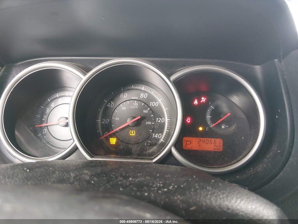 3N1BC1AP7BL501834 2011 NISSAN VERSA photo no. 7
