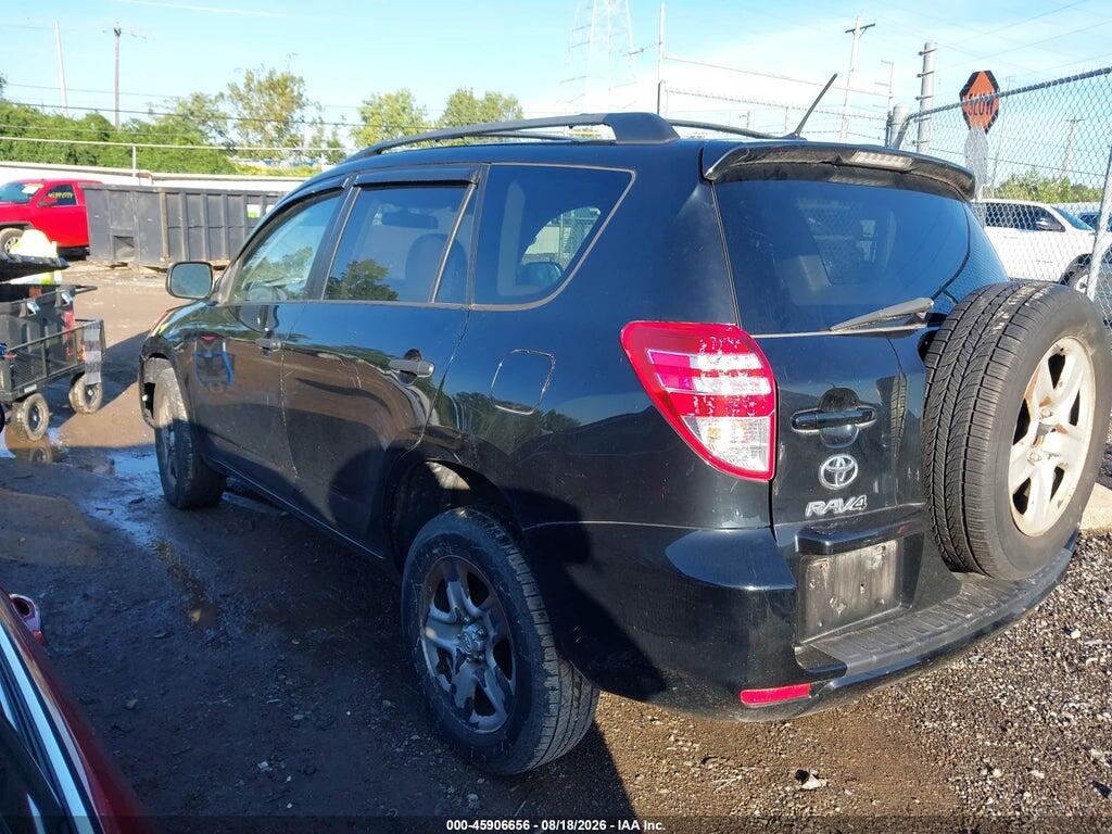 2T3BF4DV6BW163092 2011 TOYOTA RAV4 photo no. 3