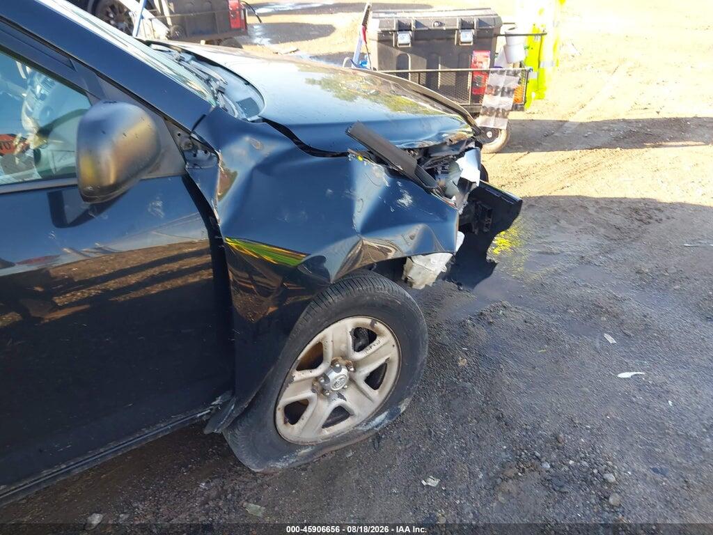 2T3BF4DV6BW163092 2011 TOYOTA RAV4 photo no. 6