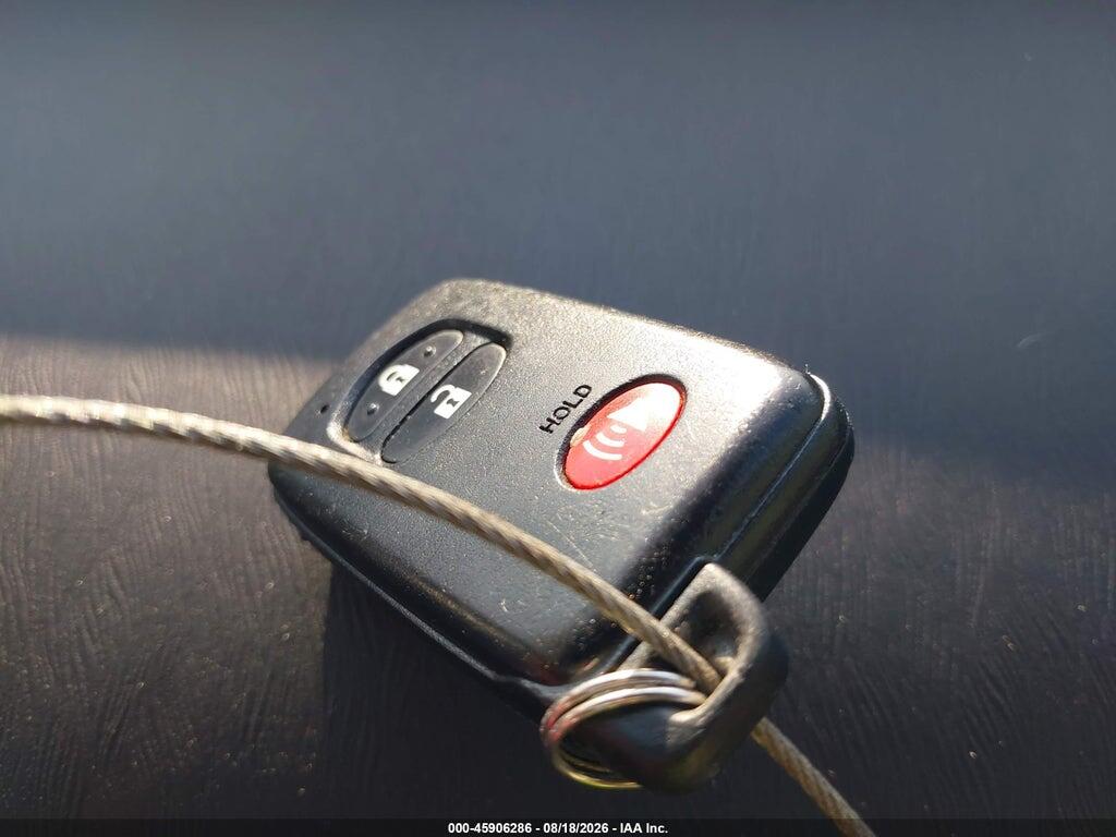 JTDKN3DU0B5363669 2011 TOYOTA PRIUS photo no. 11