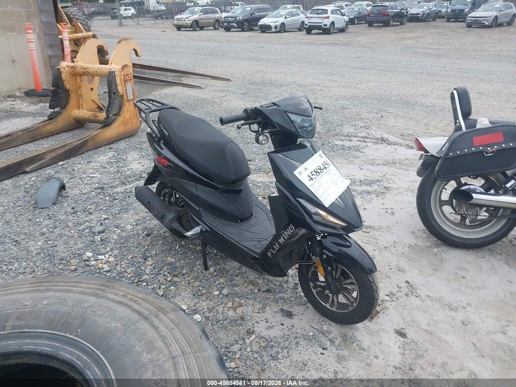2025 ZHILONG ST HZ2TBCNF2S1017600
