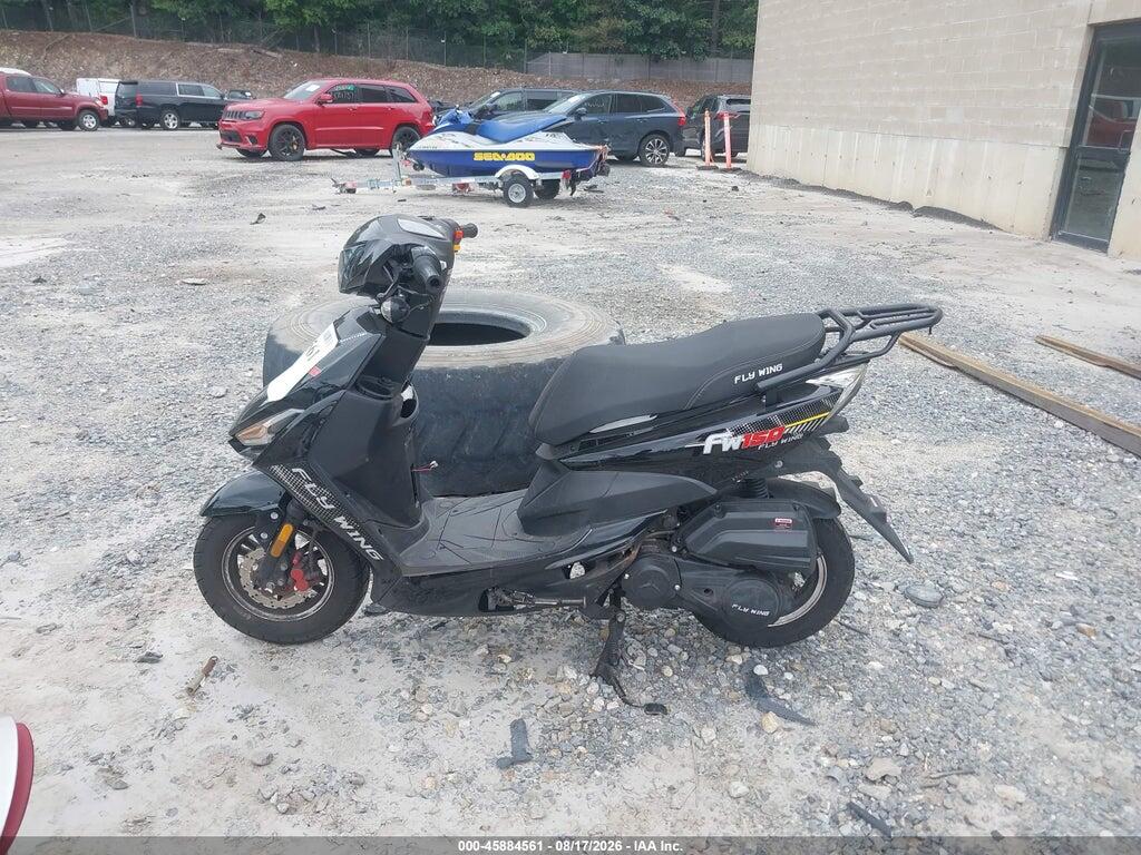 HZ2TBCNF2S1017600 2025 ZHILONG ST photo no. 12