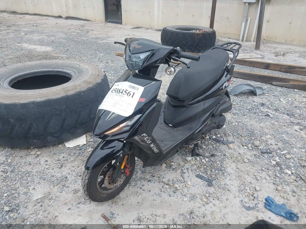HZ2TBCNF2S1017600 2025 ZHILONG ST photo no. 2