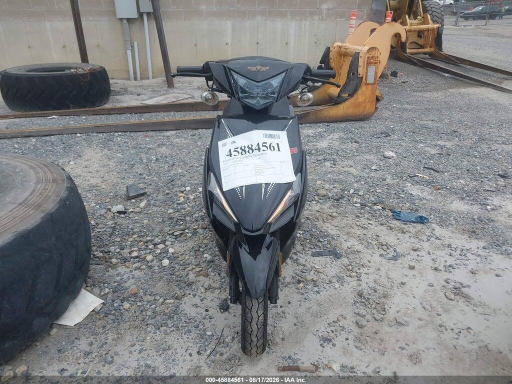 HZ2TBCNF2S1017600 2025 ZHILONG ST photo no. 5