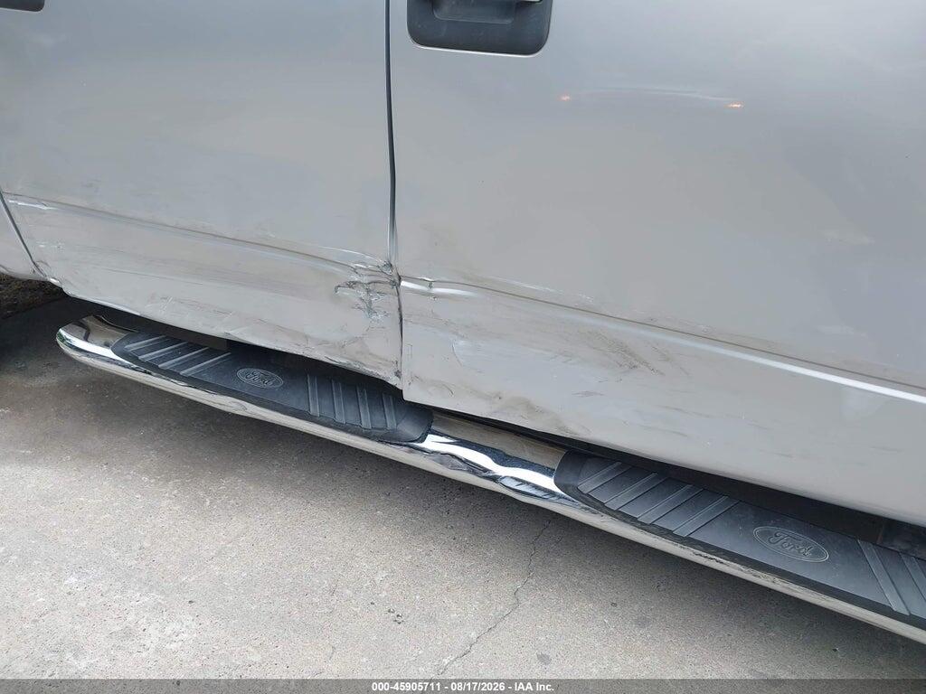 1FTFW1ET4BFB68483 2011 FORD F-150 photo no. 6