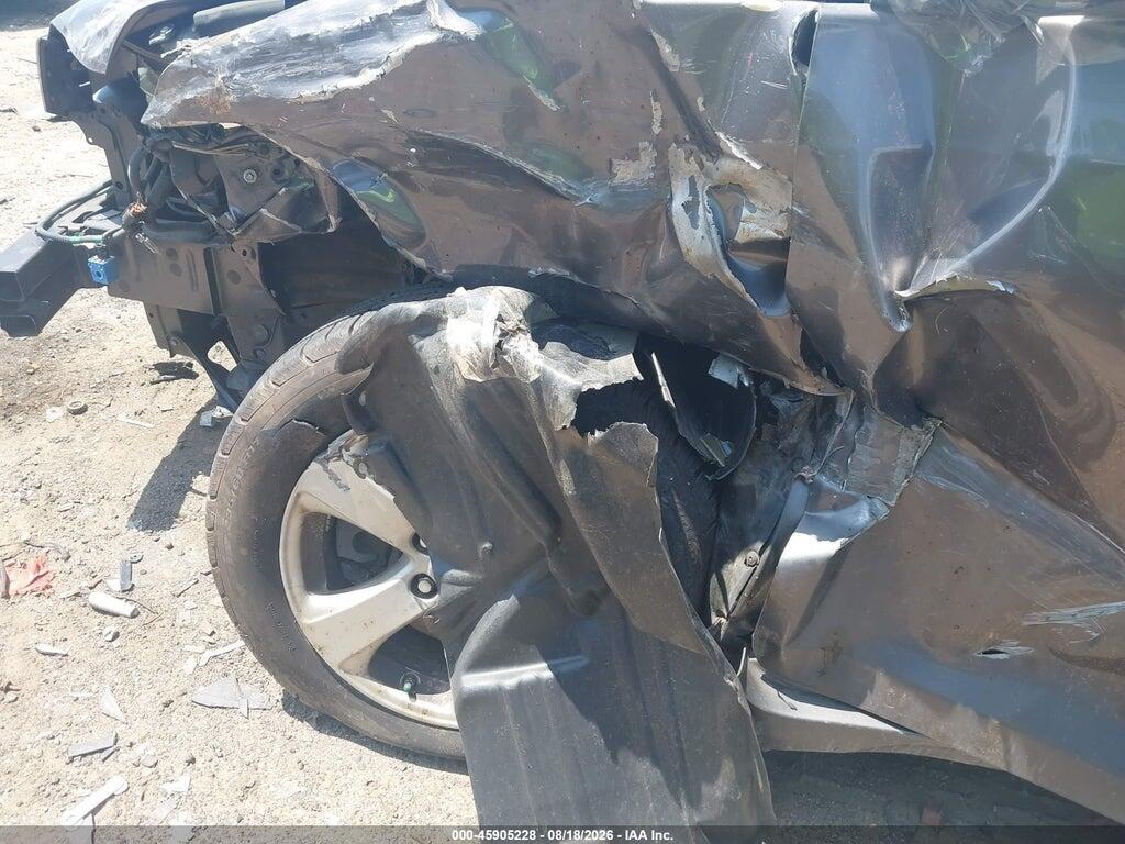 5TDKK3DC8BS143450 2011 TOYOTA SIENNA photo no. 6