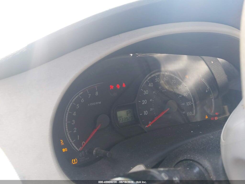 5TDKK3DC8BS143450 2011 TOYOTA SIENNA photo no. 7