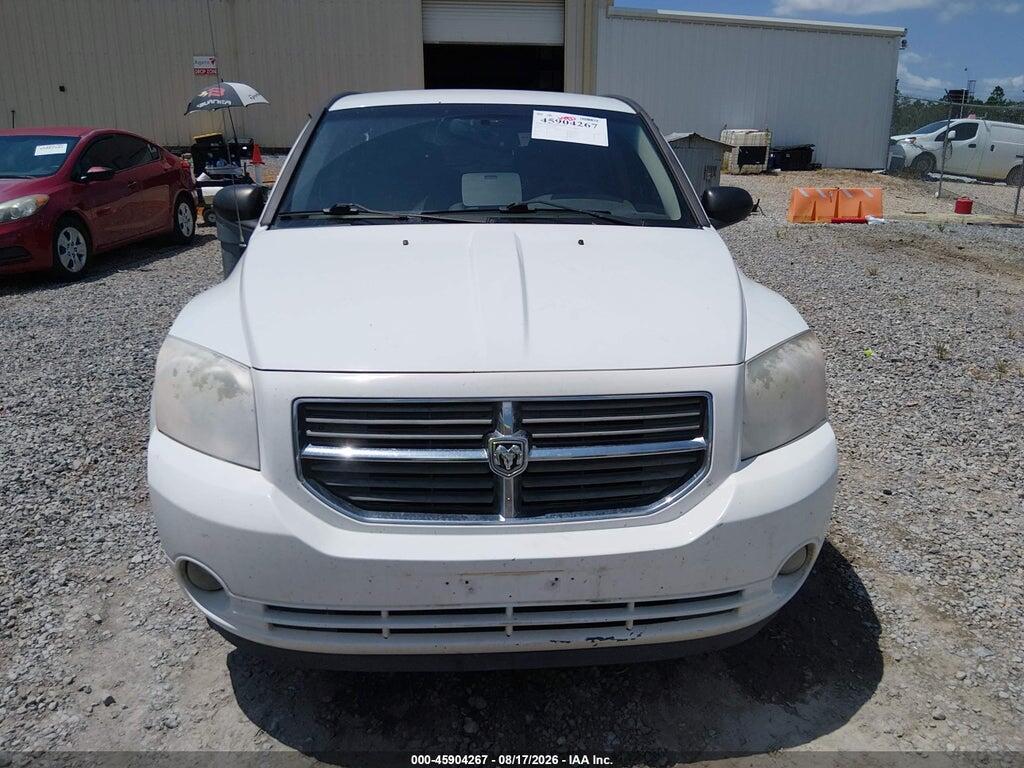 1B3CB3HA1BD121218 2011 DODGE CALIBER photo no. 12