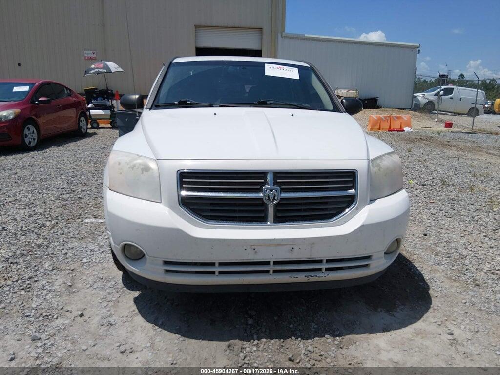 1B3CB3HA1BD121218 2011 DODGE CALIBER photo no. 6