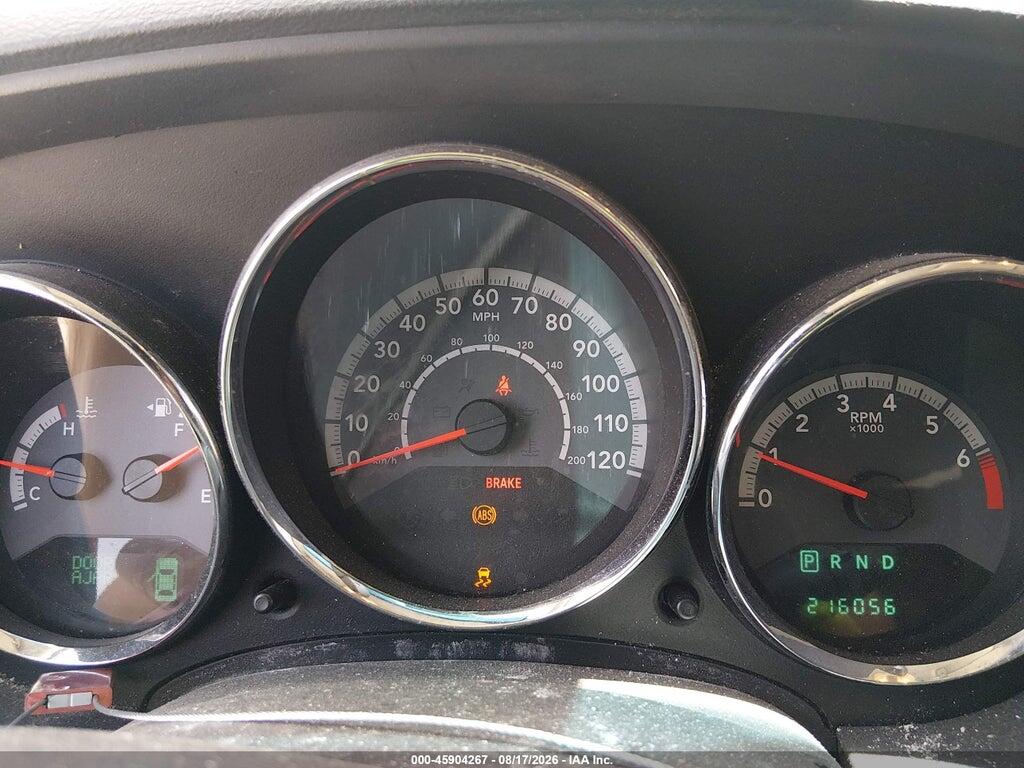 1B3CB3HA1BD121218 2011 DODGE CALIBER photo no. 7