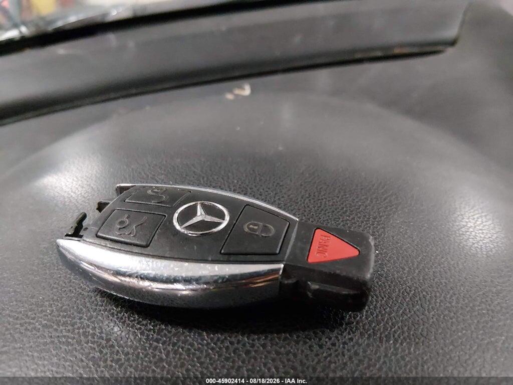 4JGBB8GB4BA635837 2011 MERCEDES-BENZ ML 350 photo no. 11