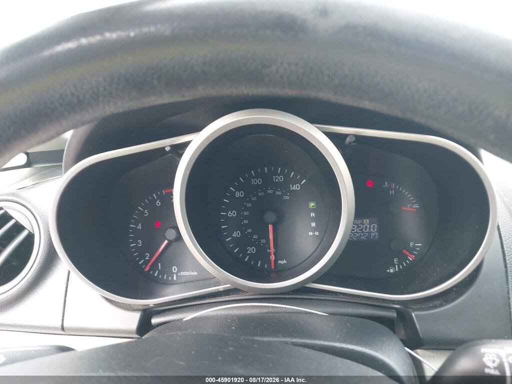 JM3ER2AM2B0361510 2011 MAZDA CX-7 photo no. 7
